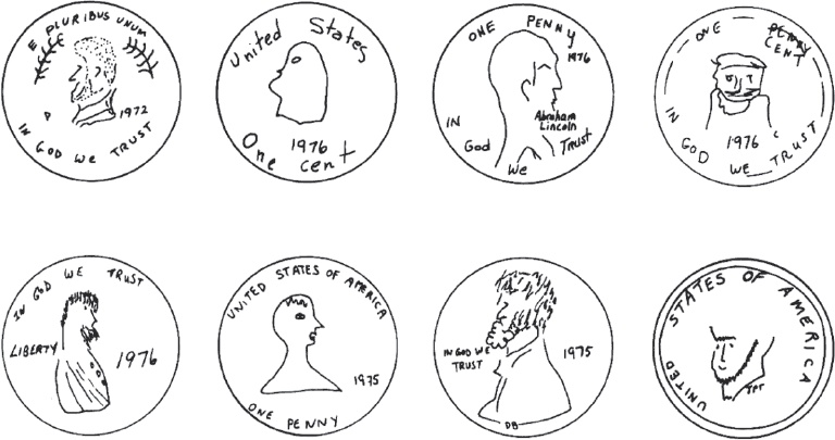 Иллюстрация к книге — Память. Пронзительные откровения о том, как мы запоминаем и почему забываем [i_014.jpg]