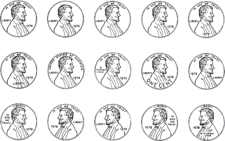 Иллюстрация к книге — Память. Пронзительные откровения о том, как мы запоминаем и почему забываем [i_015.jpg]