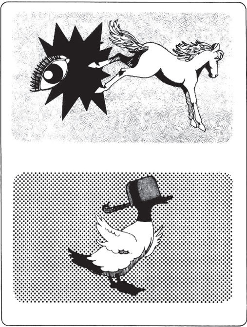 Иллюстрация к книге — Память. Пронзительные откровения о том, как мы запоминаем и почему забываем [i_029.jpg]