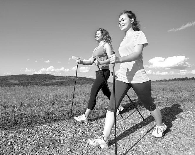 Иллюстрация к книге — Лечение скандинавской ходьбой. Оздоровительные практики [i_015.jpg]