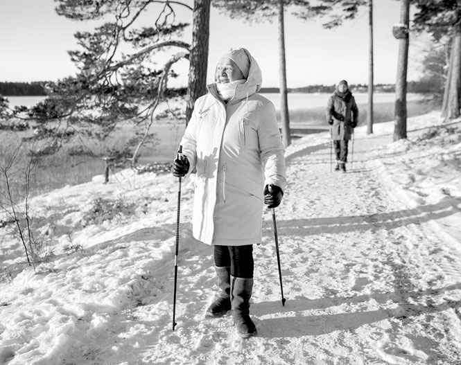 Иллюстрация к книге — Лечение скандинавской ходьбой. Оздоровительные практики [i_017.jpg]