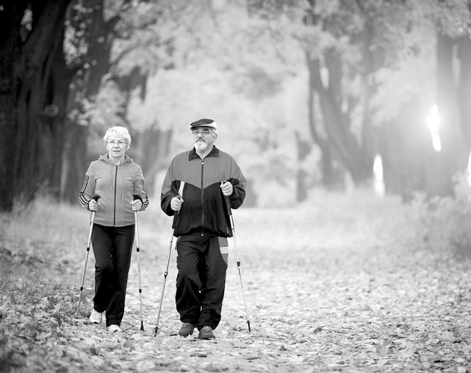 Иллюстрация к книге — Лечение скандинавской ходьбой. Оздоровительные практики [i_019.jpg]