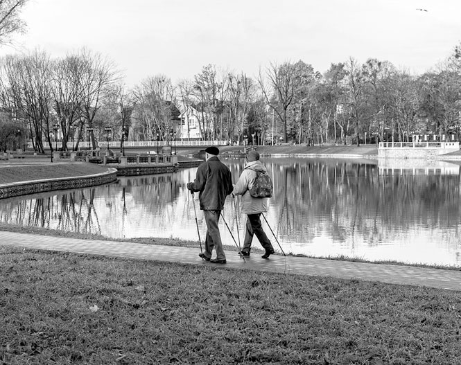 Иллюстрация к книге — Лечение скандинавской ходьбой. Оздоровительные практики [i_021.jpg]