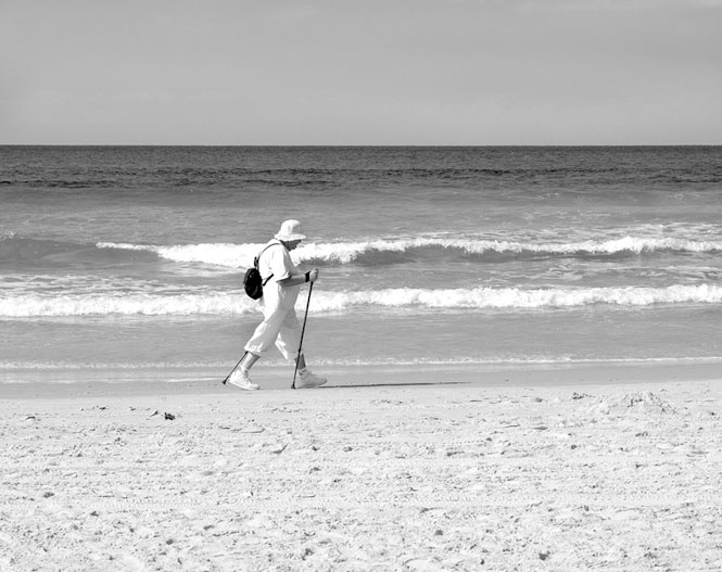 Иллюстрация к книге — Лечение скандинавской ходьбой. Оздоровительные практики [i_033.jpg]