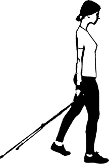 Иллюстрация к книге — Лечение скандинавской ходьбой. Оздоровительные практики [i_055.jpg]