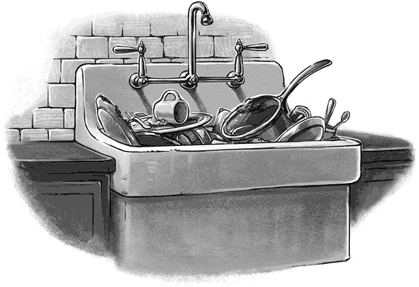 Иллюстрация к книге — Страна сказок. За гранью сказки [i_006.jpg]