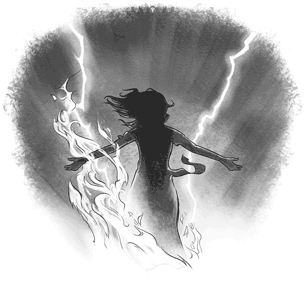 Иллюстрация к книге — Страна сказок. За гранью сказки [i_007.jpg]