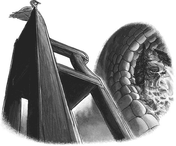 Иллюстрация к книге — Страна сказок. За гранью сказки [i_008.jpg]