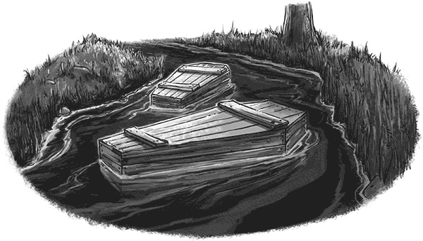 Иллюстрация к книге — Страна сказок. За гранью сказки [i_010.jpg]