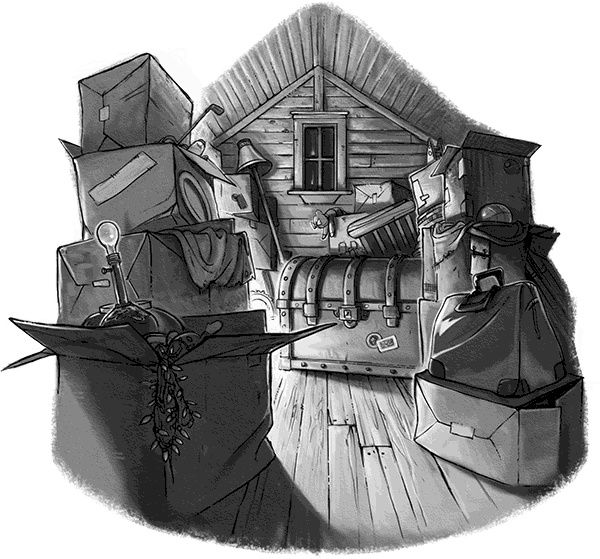 Иллюстрация к книге — Страна сказок. За гранью сказки [i_011.jpg]