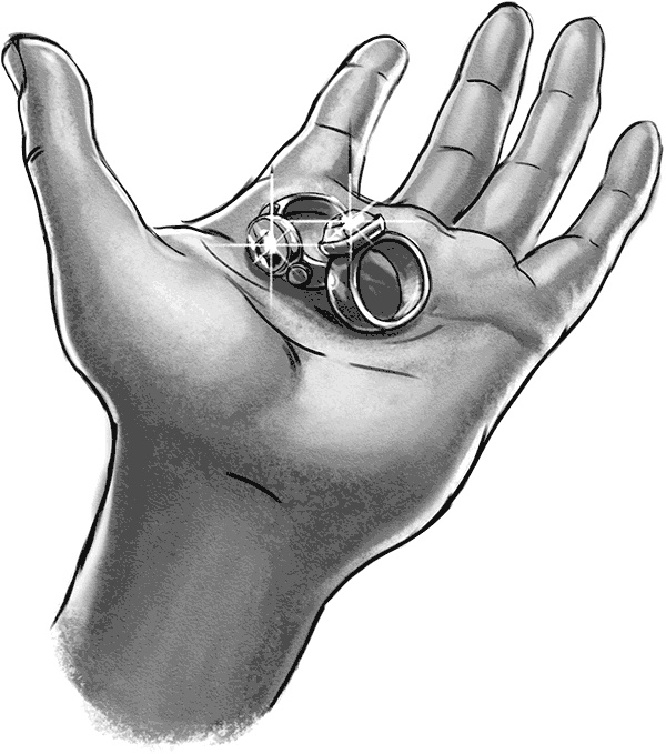 Иллюстрация к книге — Страна сказок. За гранью сказки [i_012.jpg]