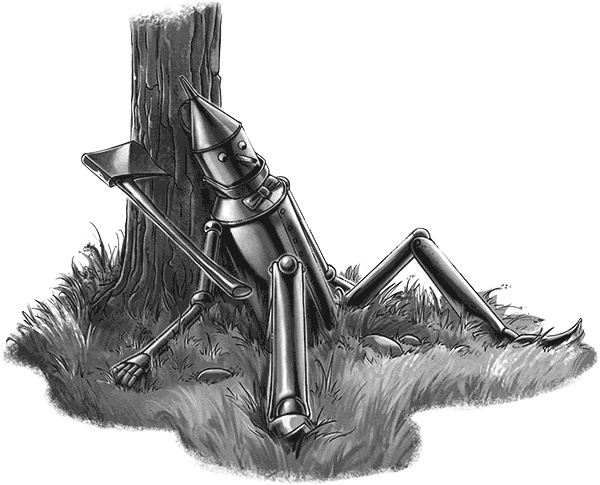 Иллюстрация к книге — Страна сказок. За гранью сказки [i_019.jpg]