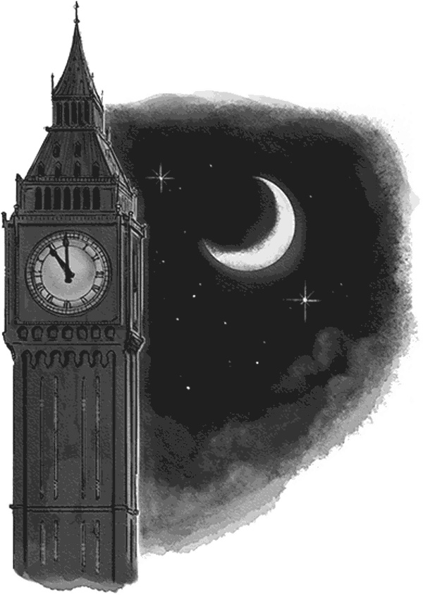 Иллюстрация к книге — Страна сказок. За гранью сказки [i_022.jpg]