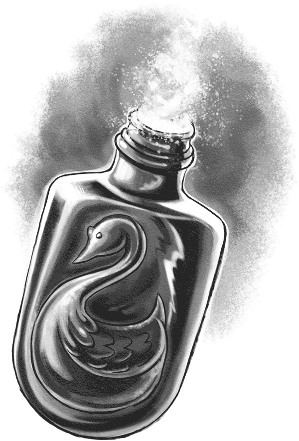 Иллюстрация к книге — Страна сказок. За гранью сказки [i_036.jpg]