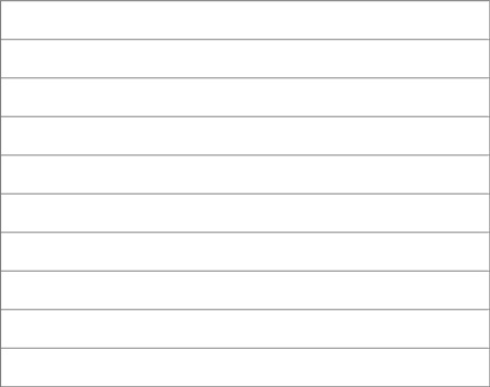 Иллюстрация к книге — Кроссфит мозга. Как подготовить себя к решению нестандартных задач. Система из 23 упражнений [i_017.jpg]