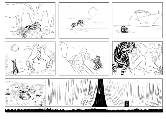 Иллюстрация к книге — Кроссфит мозга. Как подготовить себя к решению нестандартных задач. Система из 23 упражнений [i_050.jpg]