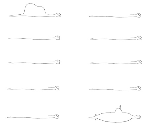 Иллюстрация к книге — Кроссфит мозга. Как подготовить себя к решению нестандартных задач. Система из 23 упражнений [i_069.jpg]