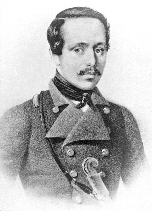 Иллюстрация к книге — Тайны пророчеств и предсказаний [i_008.jpg]