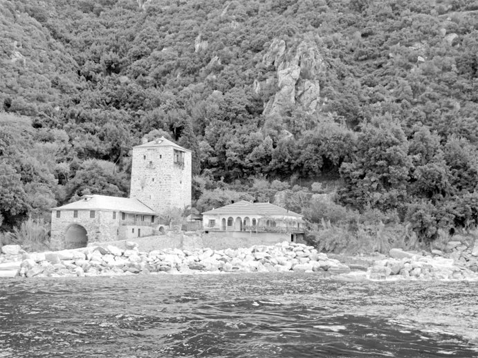 Εικονογράφηση για το βιβλίο - Μυστικά των Προφητειών και των Προγνωστικών [i_023.jpg]