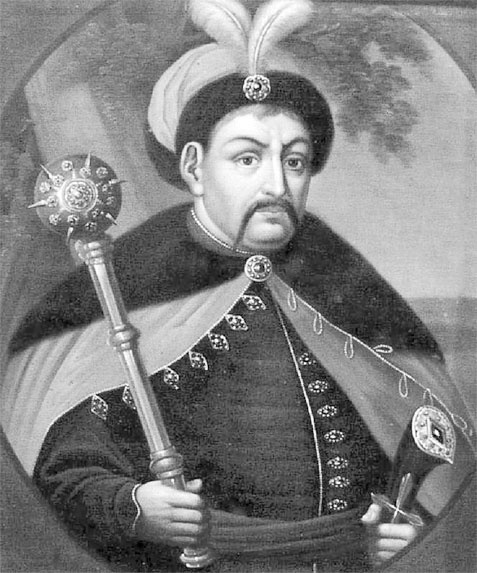 Иллюстрация к книге — Тайны пророчеств и предсказаний [i_033.jpg]