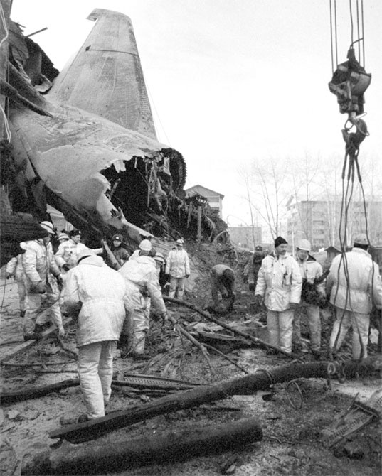 Иллюстрация к книге — Тайны пророчеств и предсказаний [i_057.jpg]