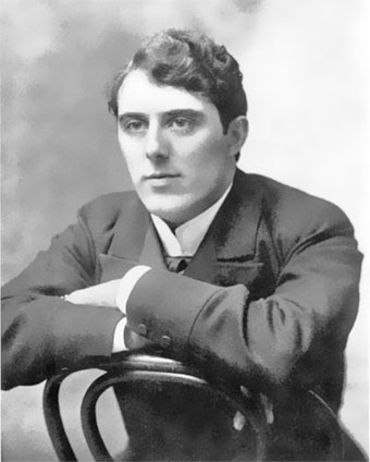 Иллюстрация к книге — Тайны пророчеств и предсказаний [i_059.jpg]