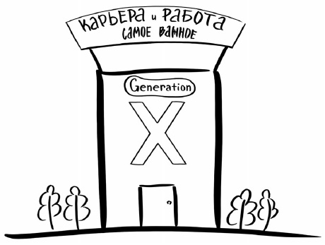 Иллюстрация к книге — Рестарт. Как вырваться из &quot;дня сурка&quot; и начать жить [i_003.jpg]