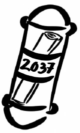 Иллюстрация к книге — Рестарт. Как вырваться из &quot;дня сурка&quot; и начать жить [i_009.jpg]