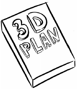 Иллюстрация к книге — Рестарт. Как вырваться из &quot;дня сурка&quot; и начать жить [i_027.jpg]