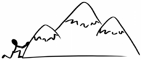 Иллюстрация к книге — Рестарт. Как вырваться из &quot;дня сурка&quot; и начать жить [i_033.jpg]