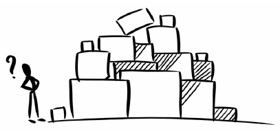 Иллюстрация к книге — Рестарт. Как вырваться из &quot;дня сурка&quot; и начать жить [i_034.jpg]