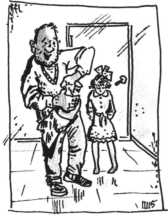 Иллюстрация к книге — Про-писи венеролога [i_009.jpg]