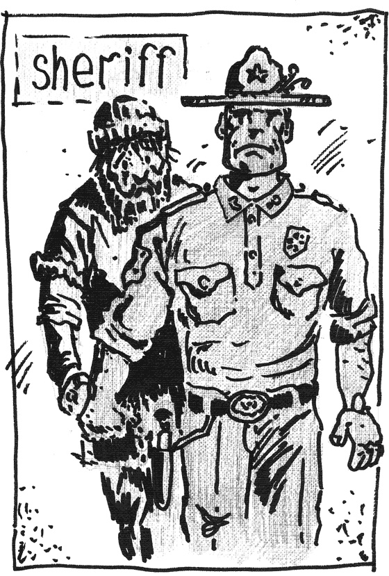 Иллюстрация к книге — Про-писи венеролога [i_018.jpg]