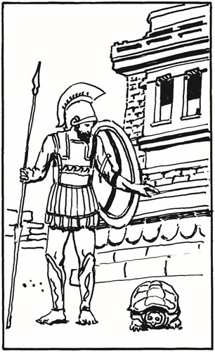 Иллюстрация к книге — Нескучная философия [i_012.jpg]