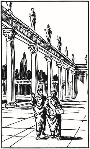 Иллюстрация к книге — Нескучная философия [i_038.jpg]