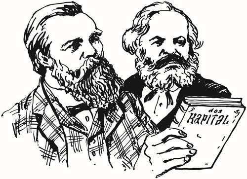 Иллюстрация к книге — Нескучная философия [i_081.jpg]