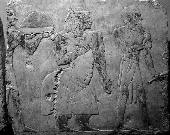 Иллюстрация к книге — Великие женщины. Самые выдающиеся женщины истории [i_005.jpg]