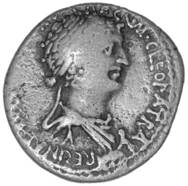 Иллюстрация к книге — Великие женщины. Самые выдающиеся женщины истории [i_015.jpg]