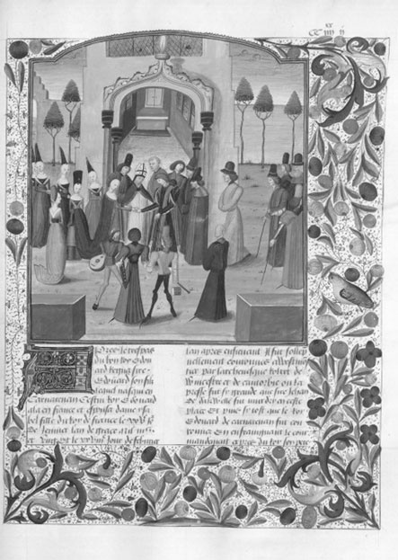 Иллюстрация к книге — Великие женщины. Самые выдающиеся женщины истории [i_019.jpg]