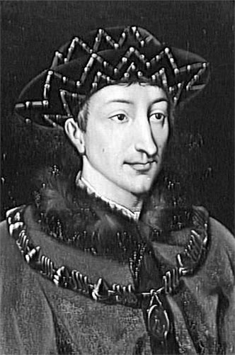 Иллюстрация к книге — Великие женщины. Самые выдающиеся женщины истории [i_031.jpg]