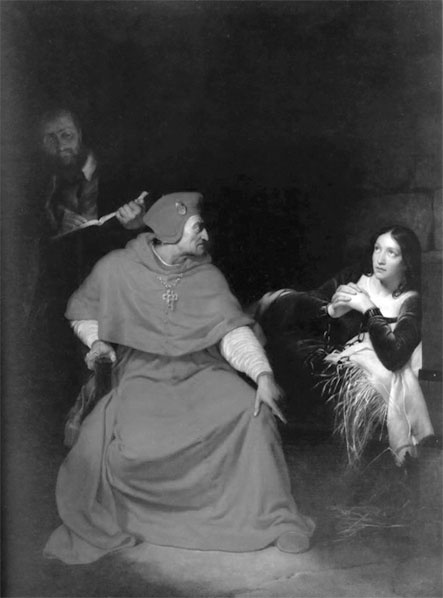 Иллюстрация к книге — Великие женщины. Самые выдающиеся женщины истории [i_033.jpg]