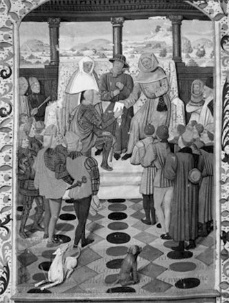 Иллюстрация к книге — Великие женщины. Самые выдающиеся женщины истории [i_034.jpg]