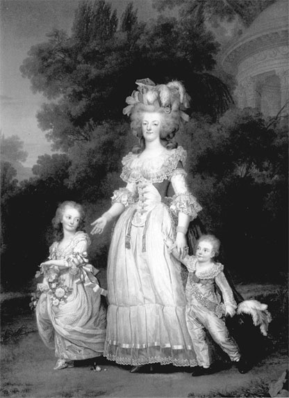 Иллюстрация к книге — Великие женщины. Самые выдающиеся женщины истории [i_045.jpg]