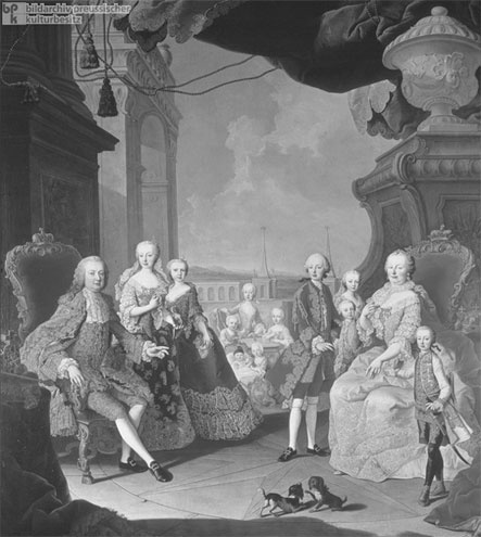 Иллюстрация к книге — Великие женщины. Самые выдающиеся женщины истории [i_056.jpg]