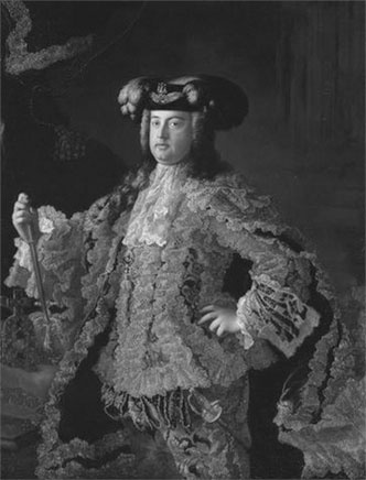 Иллюстрация к книге — Великие женщины. Самые выдающиеся женщины истории [i_059.jpg]