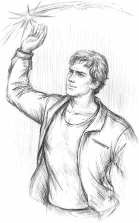 Иллюстрация к книге — Королевская кровь. Темное наследие [i_003.jpg]