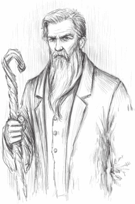 Иллюстрация к книге — Королевская кровь. Темное наследие [i_008.jpg]