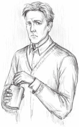 Иллюстрация к книге — Королевская кровь. Темное наследие [i_009.jpg]