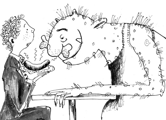 Иллюстрация к книге — Команда троллей [i_020.jpg]