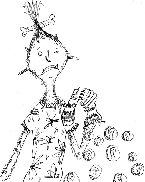 Иллюстрация к книге — Команда троллей [i_024.jpg]